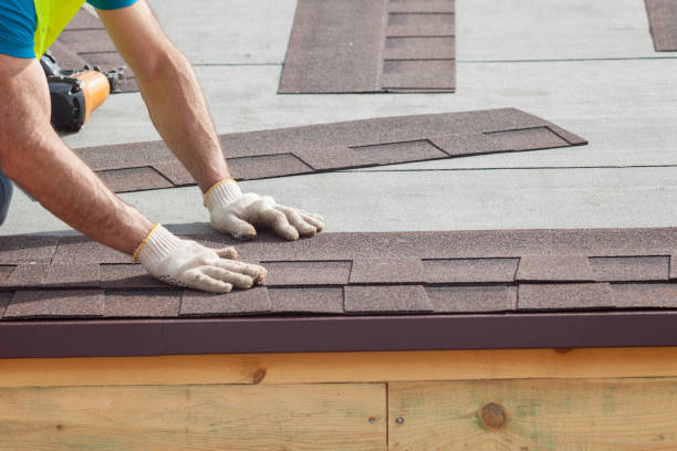 Best Commercial Roofing Services  in Hodgkins, IL